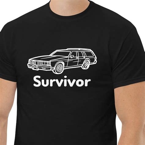 Station Wagon Etsy