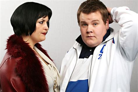 Gavin And Stacey S Nessa Nails Why Social Distancing Is Important