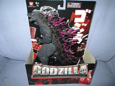 Godzilla 2000 Millennium Godzilla (New Bandai) | #367922375