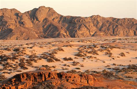 Rugged Damaraland landscape - Epic Tomato