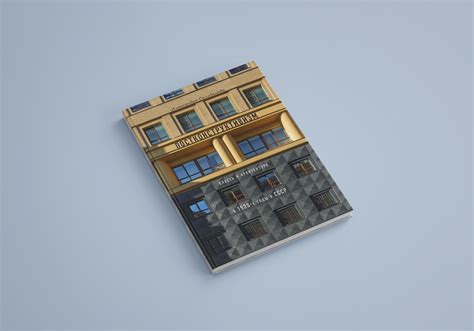 Что читать и смотреть, если любишь архитектуру XX века?