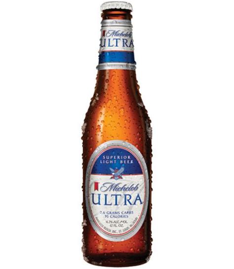 Michelob Ultra Review