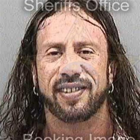 Must See Mugshots Of Arrested Wwe Superstars