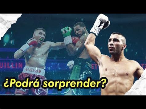 Podrá Avni Yildrim SORPRENDER al Canelo Álvarez Todo lo que