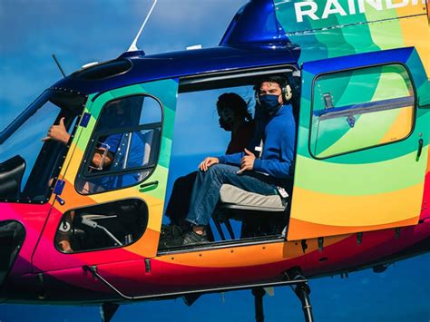 Best Oahu Helicopter Tours - Hawaii Travel Guide