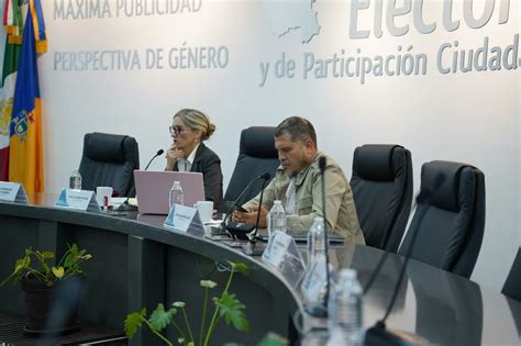 Partidos Pol Ticos Hagamos Y Futuro A Punto De Perder Su Registro