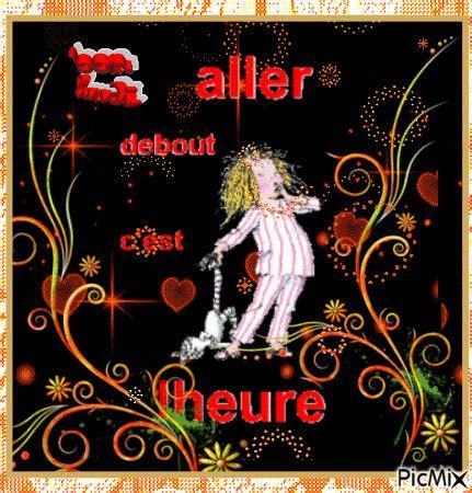 Aller Debout C Est L Heure Movie Posters Poster Art