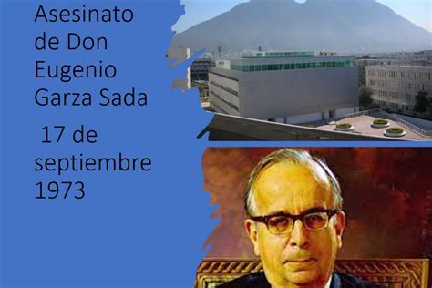 Eugenio Garza Sada Communicare