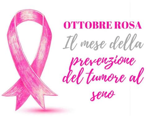 Recco Ottobre Rosa Incontro Per La Prevenzione Tumori Al Seno