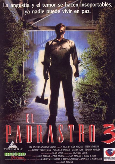 El padrastro 3 película Ver online en español