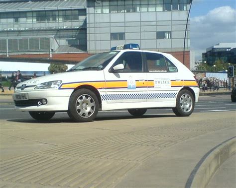 Unusual Police Cars Page 5 General Gassing Pistonheads Uk