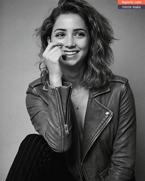 Emily Rudd Aka Emilysteaparty Nude Leaks Faponic