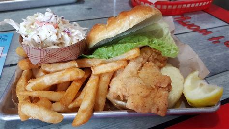 The Original Crabby Bills 401 Gulf Blvd Indian Rocks Beach Fl 33785