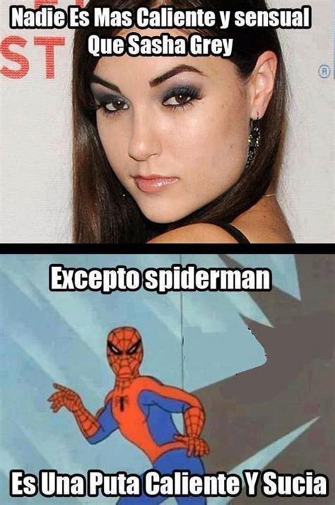 Ese Spidey Cada Dia Mas Puto Meme Subido Por Felipe Reinoso 2014