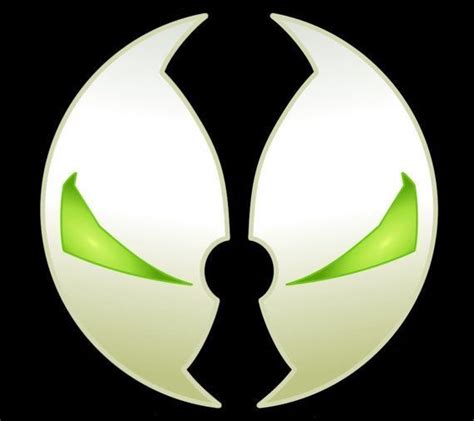 Spawn Logo | Spawn, Spawn comics, Image comics