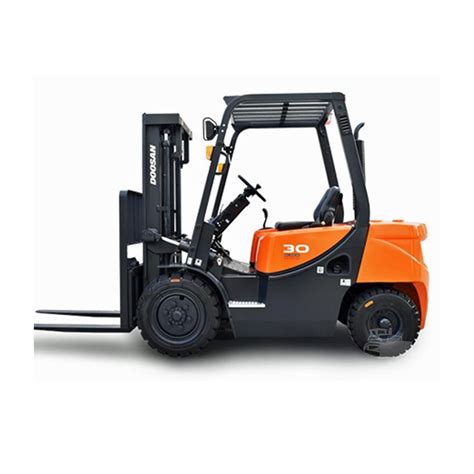 Rental To Lbs Ic Pneumatic Forklifts Williams Machinery