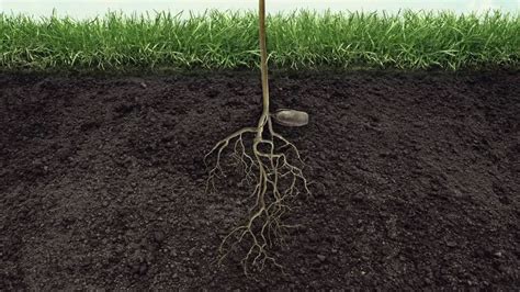 Amazing 5 Tips For Taproot Plants Selection and Care - Gardening Dream