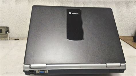 Notebook Itautec Modelo W Hd Gb R Em Mercado Livre