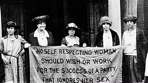 In Commemorating The 100th Anniversary Of The 19th Amendment Lets