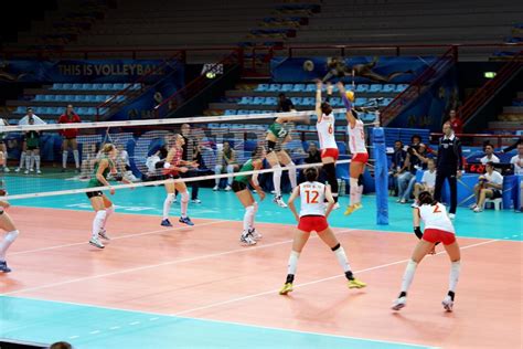 Mondiali Di Volley Cina Batte Azerbaigian 3 0 La Repubblica