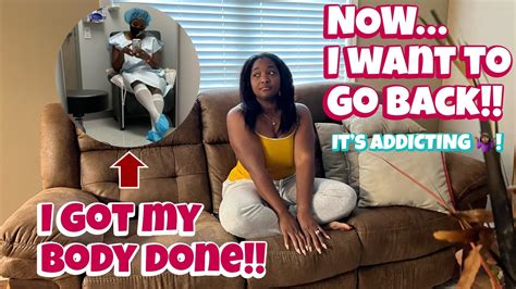 I Got My Body Done Mommy Makeover And Lipo Check Out My Journey