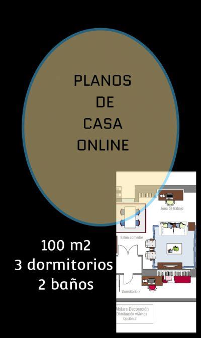 Plano de casa online archivos Abitare Decoración