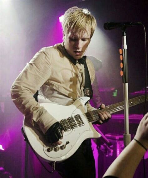 Patrick Stump Soul Punk