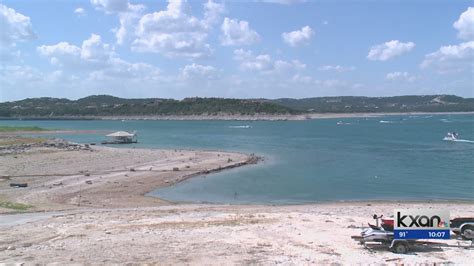 Lake Travis Water Level 2024 - Lizzy Camilla