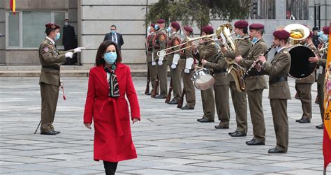 Defensa Se Preocupa Por Reducir La Temporalidad De Su Personal Civil