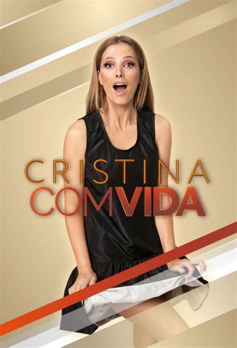 Cristina Comvida Tvi Player