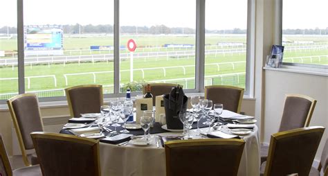 Kempton Park Racecourse Events | Lime Venue Portfolio