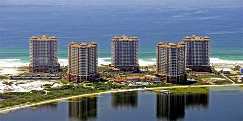 Portofino Island Resort & Spa (Pensacola Beach, FL): What to Know ...