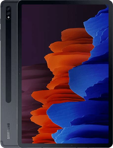 Samsung Galaxy Tab S7+ | Specifications and User Reviews