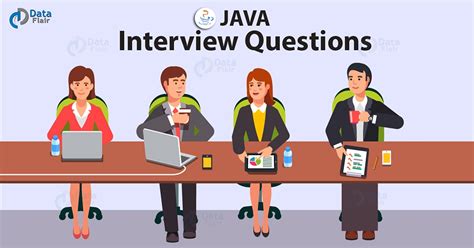 25 Core Java Interview Questions With Answers Examine Your Skills Dataflair