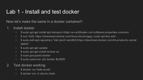 Install Docker | Download & Install Docker on Linux and Windows