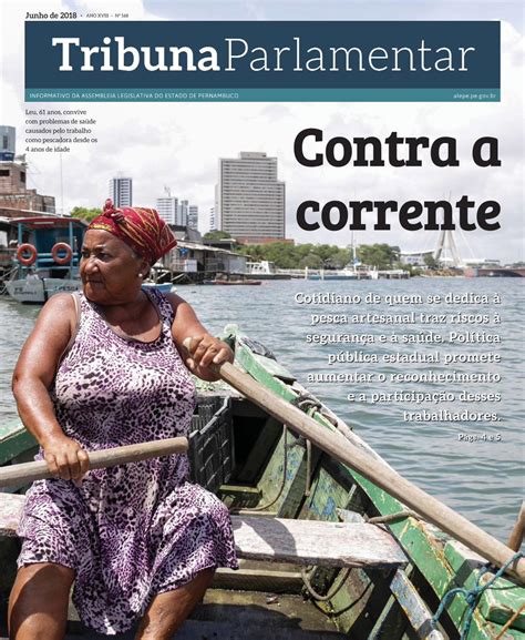 Pdf Anos De Idade Corrente Cotidiano De Quem Se Dedica Pesca