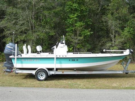 Blazer boats for sale - boats.com