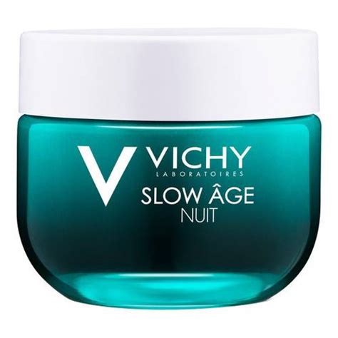 SLOW AGE SOIN NUIT P50ML Apotheke Peer Brixen