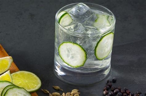 Trendgetränk Gin: Das macht ihn so besonders - FreshMAG