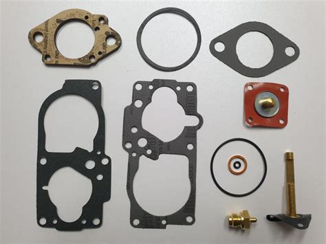 Carburetor Service Kit Solex Pierburg 35 Pdsit Classic Performance Parts