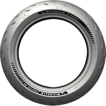 Michelin Power GP Rear Tire MotoSport