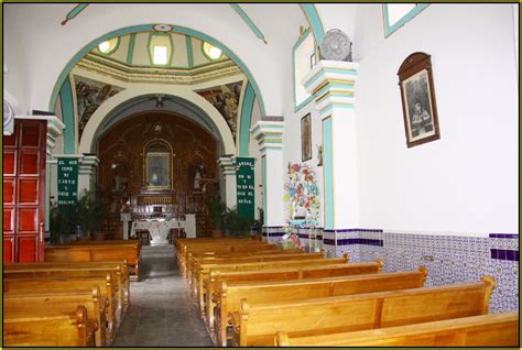 Santuario Santa María de Guadalupe Tehuacán Estado de Pueb Flickr