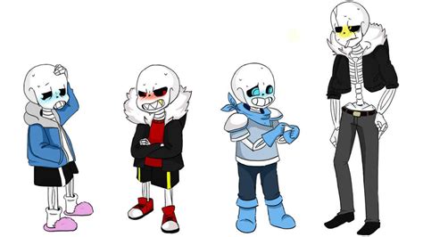 Sans Blush By Vacuolez On Deviantart