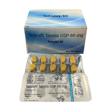 Tadalafil Manufacturers, Tadalafil Suppliers, Tadalafil Exporters, India