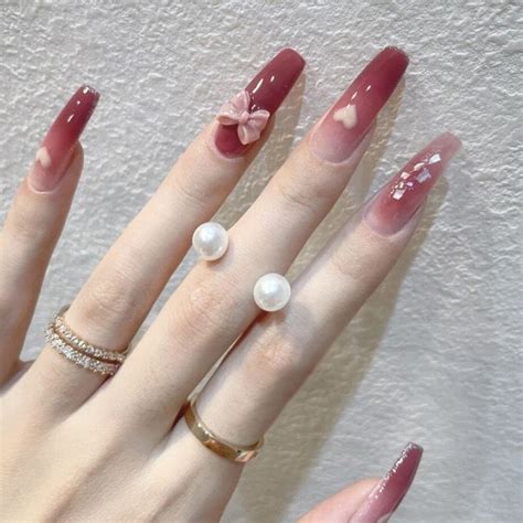 𝐉𝐚𝐡𝐥𝐲𝐧𝐧 simp4jahlynn Instagram photos and videos Stylish nails