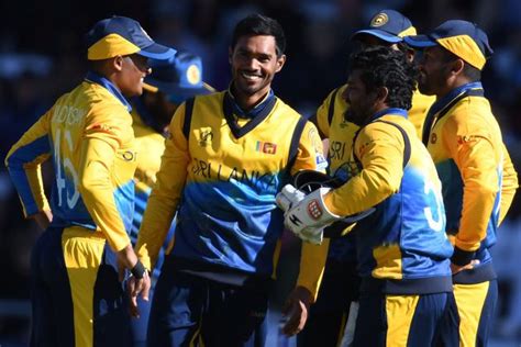 ICC World Cup 2019: Sri Lanka cause major upset, beat England by 20 ...