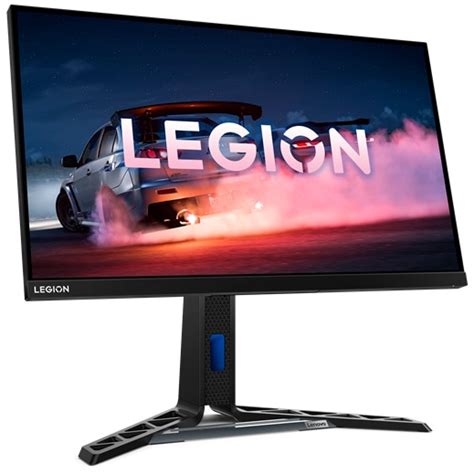 Monitor Gaming Led Ips Lenovo Legion Y Q Hz K Qhd