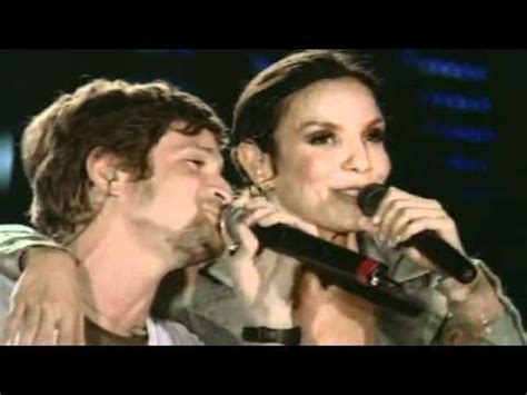 Ivete Sangalo N O Precisa Mudar Youtube