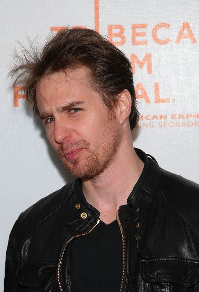 Sam Rockwell Sam Rockwell Photo 12091227 Fanpop