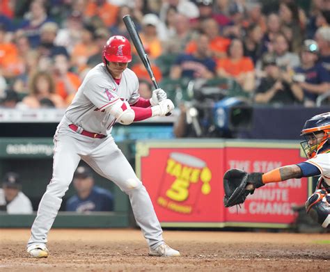 エンゼルス同僚ロレンゼンが大谷翔平を称賛「二刀流選手の基準ラインを相当高めた」 Mlb写真ニュース 日刊スポーツ